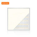 Warehouse in Germany Fast Delivery 6060 100lm/w 4000K 3000K Indoor Commercial Led Panel Light