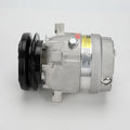 TALUADA Excavator Parts Air Condition Compressor DH150-7 DH150-9 DH220-7 DH150-9 Aircon Compressor