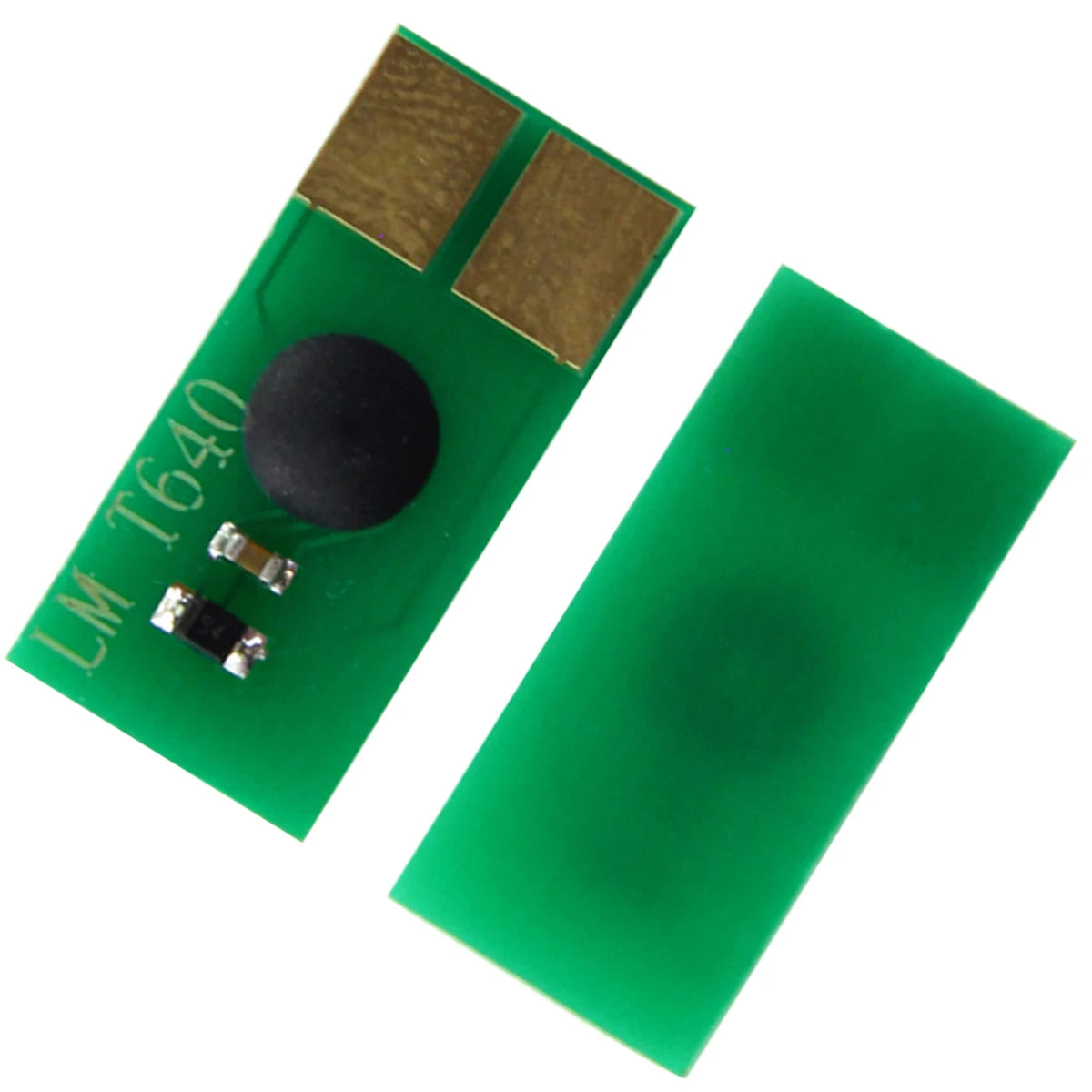 Toner Chip for IBM 75P4301 for Lexmark T630/632/632n/634 12A7X60 12A7X62 12A7X65 T630/T630D/T630dn/T630n/T630DT/T630DTN/T630TN/