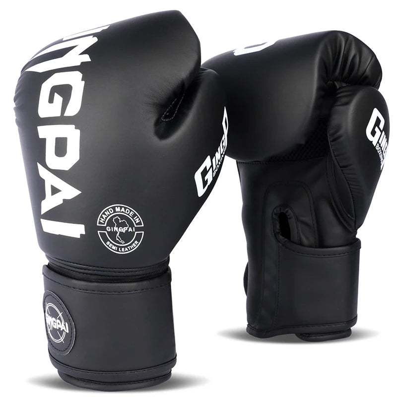 Professional Manufacturer Best Quality Boxing Gloves and Boxing Suit Boxing Gloves Set