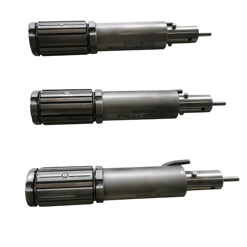 Air Measurement Multi Stone Honing Head for Anto Motor Industry