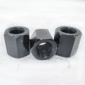 DIN 6330 Zinc Plated High Hexagon Nuts Hexagon Nuts with a Height of 1.5d