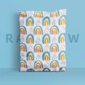 In Stock 100% New Plastic Poly Mailers Bag Shipping Envelope for Garment
