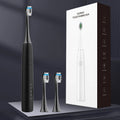 OEM  Light Weight Rechargeable Adult Sonic Electric Toothbrush