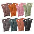 Eco-Friendly Bamboo Charcoal Air Purifying Bags-Sustainable Mold & Odor Purifier for Home Use