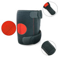 High Quality Elastic Compression Neoprene Knee Brace for Running