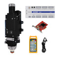 BOCI BLT310  Laser Cutting Head  and FSCUT2000E EtherCAT Bus Controller Laser Head Controller