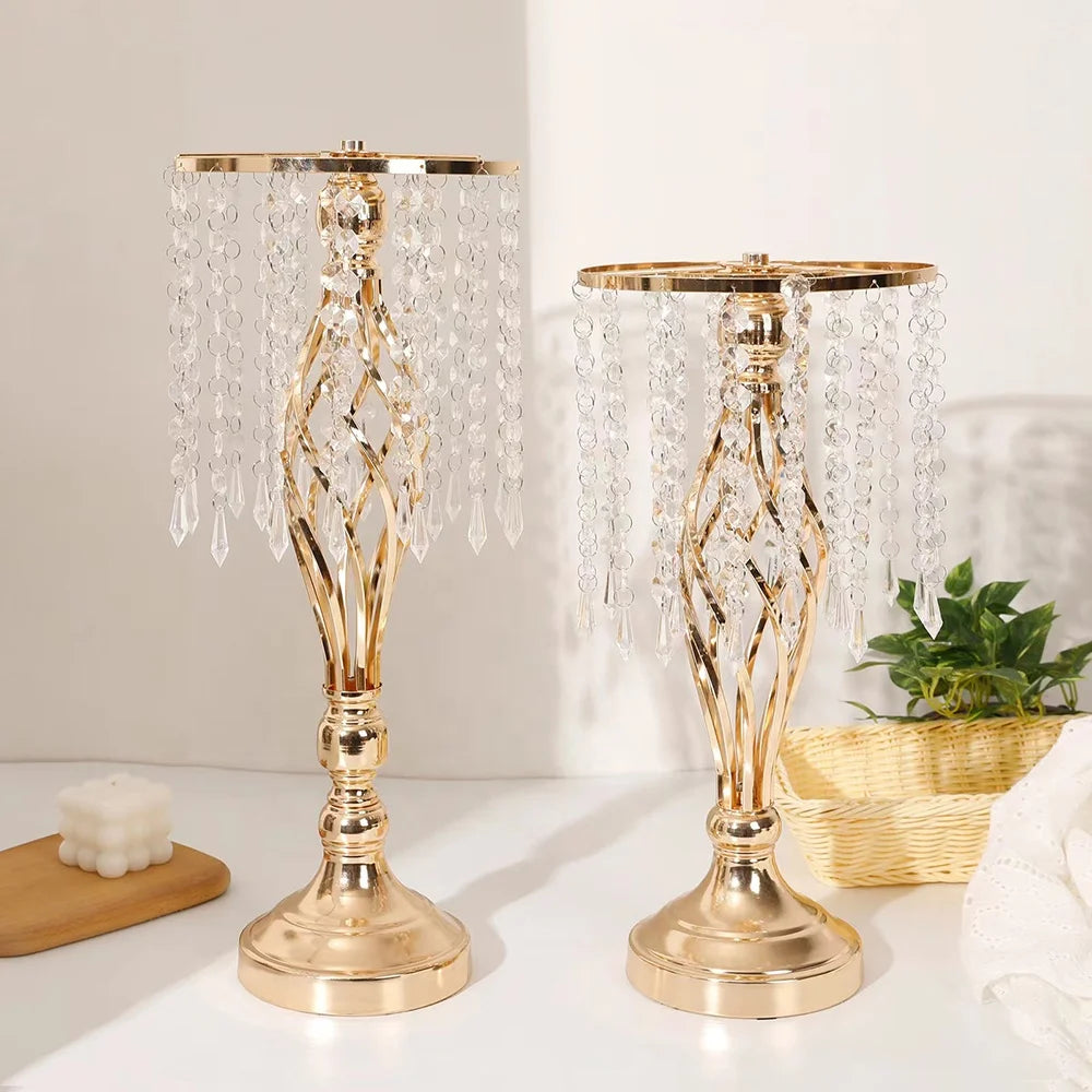 2026 Wholesale Wedding Centerpieces Stand