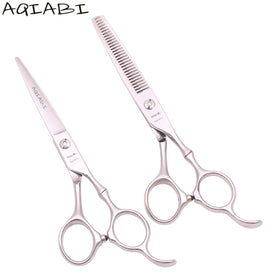 Barber Scissors AQIABI 5.5