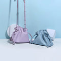 Custom Shoulder Bag for Woman Drawstring Women's Backpacks Designer Handbags Famous Brands Crossbody Bag