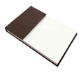Desk Top Big Memo Pad with 6 Flags
