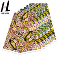 New Design Leopard Background Egg Flower Large Leaf Polyester Print Fabric for Clothing Shirts
