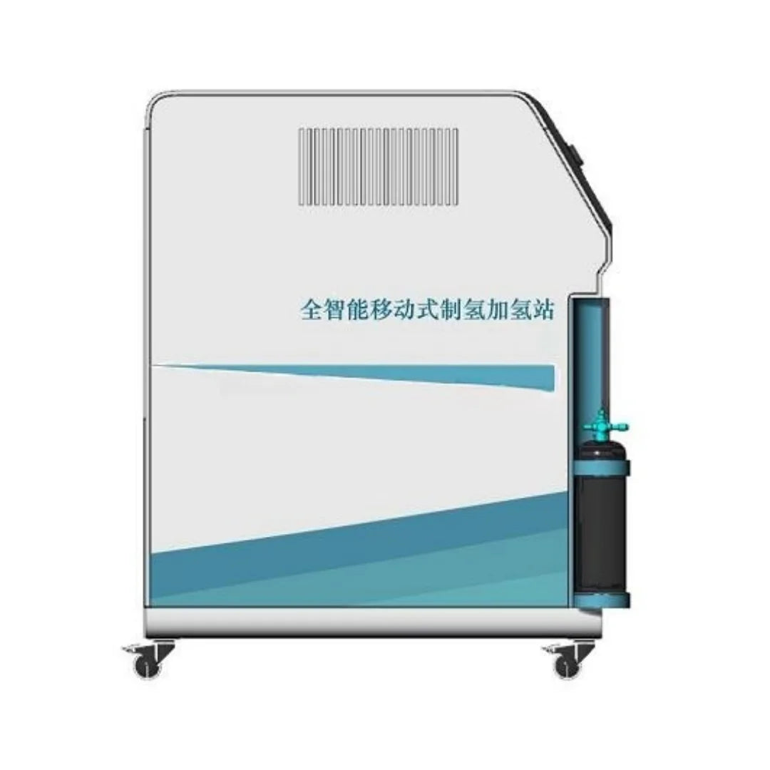Hot Seller 220V/380V Integrated Hydrogen Production and Hydrogenation System Green Hydrogen Generator for Car for Engine