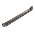 OEM Custom Fabrication Metal CNC Milling Machining Precision CNC Machined Stainless Parts Aluminium CNC Milling Service
