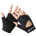 Gym Cycling Exercise Breathable Breathable Weight Lifting Gloves Full Palm Protection Workout Gloves for Women