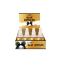 Wholesale Private Label Lace Wig Hair Extension Gel Adhesive Strong Hold Texturizing Glue Remover