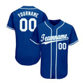 Embroidery Youth Stitched v Neck Sublimation Wholesale Blank Mens Custom Mesh Plain Baseball Jersey Uniform Shirts