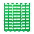 60*60cm Farm Floor Goat Sheep Pig Plastic Slatted Flooring Goat Sheep Leakage Dung Plate