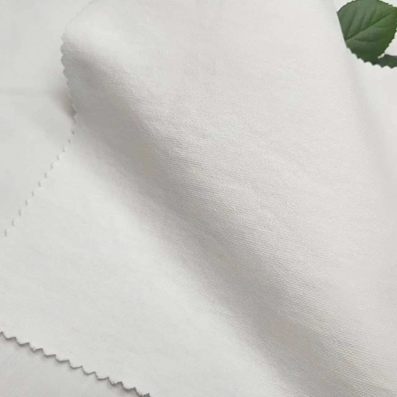 91005 Lightweight 78%Organic Cotton 12%Recycled Polyester 8%Hemp 2%Spandex High Quality Hemp Blends Woven Elastic Boys Bags