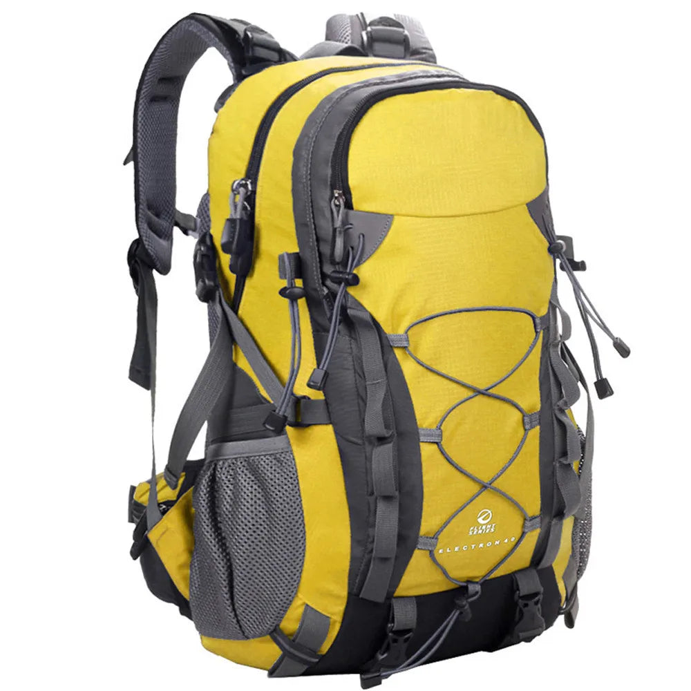 Best Selling Custom Mens Sport Duffle Rucksack Daypack Mountain Climbing Casual Travel Waterproof Lightweight Nylon