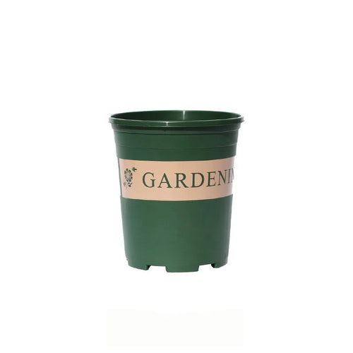 0.5 Gallon Flower Pots Nursery Pot Factory Directly Garden Flower Pot