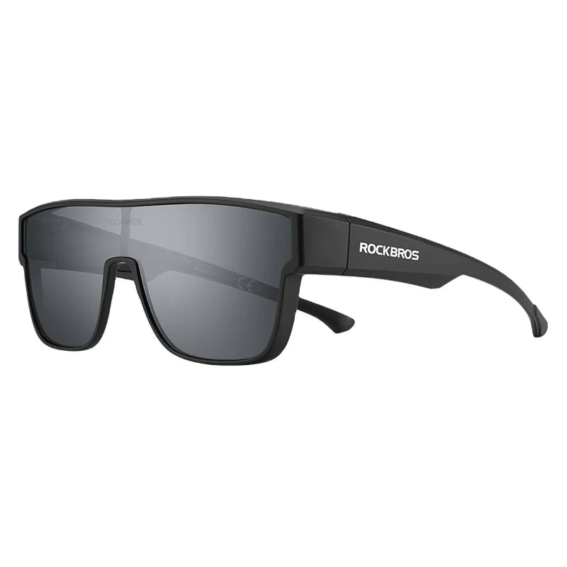 ROCKBROS Novel Design Low Price Cycling Sunglasses Glasses Polarized Sport Glasses Cycling Driving Sun Ride Sunglasses