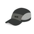 RongGuang New Design Custom Breathable 100% Cotton Fashion Outdoor Trucker Hat Sports Cap for Women Men