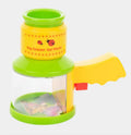 Camping Observer Interest Kit Set Training Science Educational Toys Kids Observation Insect Bug Catcher
