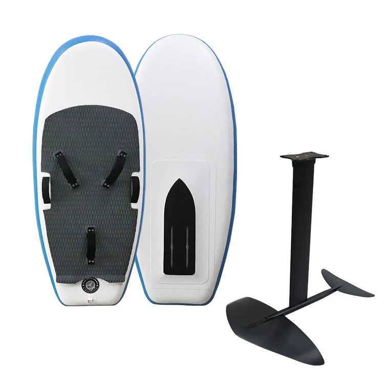 CIMI LZ1 Inflatable Hydrofoil Surfboard-Light Weight Customizable Wave Surfing Board