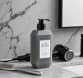 Factory Direct  Shower Gel Private Label Body Wash for Personal Care