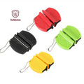 Kitchen Gadget Easy to Control Non-slip Outdoor Mini Knife Sharpener