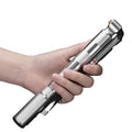 Compact Portable Mini Bicycle Tire Pump High-Pressure Hand Pump for Bicycles