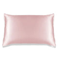 Suzhou Organic Silk Pillow case 100% Pure Mulberry 22 mm Silk Pillowcases  for Hair