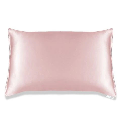 Suzhou Organic Silk Pillow case 100% Pure Mulberry 22 mm Silk Pillowcases  for Hair