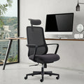 Factory Low Price Adjustable Computer Chair Office Executive Mesh Office Chair Luxury BIFMA Ergonomic Chair Office Furniture Set