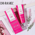 DR RASHEL Moisturizing Lightening Hydrating Feminine Private Care Series60ml Feminine Whitening and Nourishing Cream