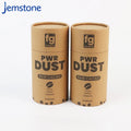China Wholesale Eco-friendly Materials Paper Can Paper Jar Kraft Round Paper Tube Packaging
