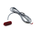 Rear Light Tail Lamp for Ninebot F20 F30 F40 F Series Electric Scooter Replacement Parts Accessories