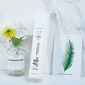 Shampoo Customization 300ml Bottle Organic Products Moisture Repair Salon Hair Care Sulfate Free Shampoo