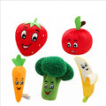 Pet Toys Dog Chew Vocal Squeaky Toys Cat Toys