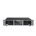 Biner 4000S 550W*4 High Power Amplifier 2U Professional 4 Channel Power Amplifier for Conference Home Theater MegaBDM