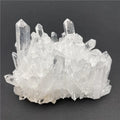 Wholesale Natural Reiki Rock Raw Crystal Cluster clear Quartz Cluster