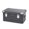 N18 50L for Rockbrook Aluminum Case Multiple Colors Storage Containers Sturdy Easy Carrying for Kitchen Camping Bus Carving MegaBDM