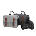 Custom Small Crossbody Case Travel Waterproof   Messenger Backpack Laptop Dslr Camera & Video Bags for Photography Mem Women