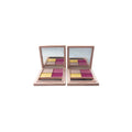2026 Wholesale Multi-Color Waterproof Shimmer & Metallic Eye Shadow for Children with Private Label