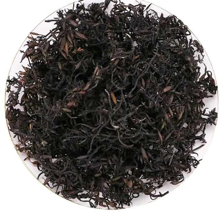 Major Edible Brown Macroalga Brown Alga Dried Wild Natural Sargassum Fusiforme for Food