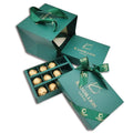 Practical Hot Sale Custom Gift Dessert Packaging Chocolate Gift Boxes Cardboard Box Chocolate Packaging Box