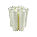12mm clear Sealing Tape in Stock
