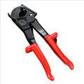 240mm HS-325A Ratchet Cable Shear Tool Steel Cable Scissors Pliers for Cutting OEM Customizable