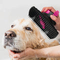 Wholesale Animal Cat Dog Pet Grooming Tool Hair Brush with Spray
